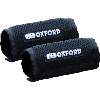 Cubiertas de manillar calefaccionadas Premium Oxford HotGrips