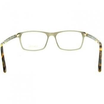 Tom Ford FT5295 Monturas de Gafas, Gris