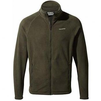 Craghoppers Selby I/A - Forro polar para hombre