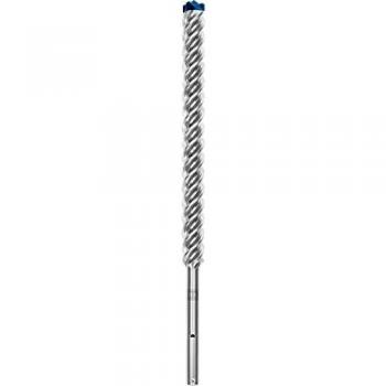 Juego de 5 brocas para martillo Bosch Professional Expert SDS max-8X, 32 x 400 x 520 mm