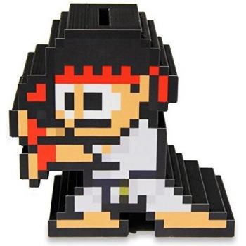 Street Fighter - Hucha (Paladone PP2393SF)