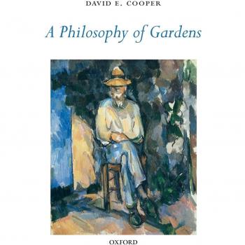 Cooper's Philosophy of Gardens: A Comprehensive Exploration of Garden Aesthetics and Ethics