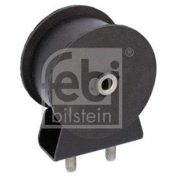Soporte del motor FEBI BILSTEIN 184472 - Soporte de motor compatible, fabricado por FEBI BILSTEIN, diseñado para proporcionar soporte y estabilidad al motor del vehículo, fabricado con materiales de alta calidad para garantizar