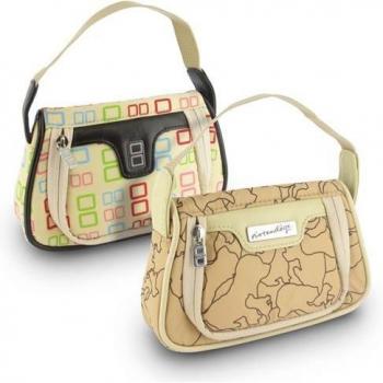 Bolso de Hombro Bigben para Nintendo DS/DS Lite - 165