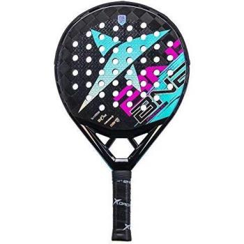 DROP SHOT Pala Premium, Adultos Unisex, Multicolor, Estandar