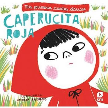 Caperucita Roja - Natascha Rosenberg