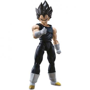 S.H. Figuarts Dragon Ball Super: Super Hero Vegeta Action Figure 14 cm