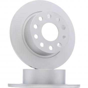 Disco de freno DELPHI BG5022C, tipo: disco de freno, características: diseñado para un rendimiento óptimo en sistemas de frenado, fabricado con materiales de alta calidad para una mayor durabilidad y resistencia al desgaste