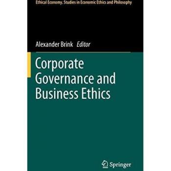 Corporate Governance and Business Ethics
