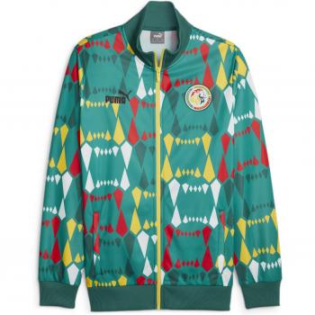 Senegal Culture 2023 Tracksuit Jacket