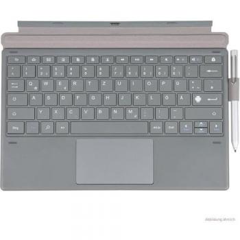Teclado de Repuesto TERRA Type Cover PAD 1200 para Notebook