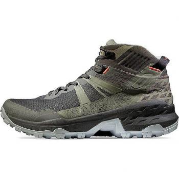 Botas de senderismo Mammut Sertig II Mid Gore-Tex
