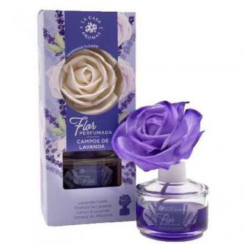 Ambientador La Casa de los Aromas Lavanda 65 ml