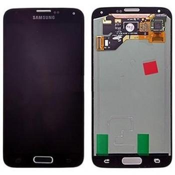 Tcset 599371031 - Pant. tactil + LCD Samsung Galaxy s5 Blanca