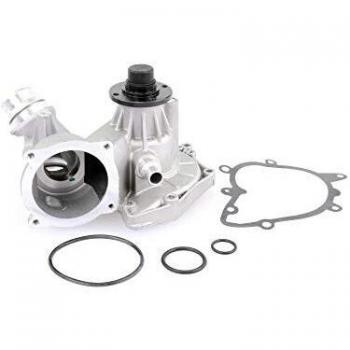 Bomba de agua VAICO V20-50030 para BMW 5er, 7er, X5 y Land Rover Range con junta y anillo de sellado, calidad original