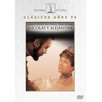Nicolas Y Alejandra [DVD]