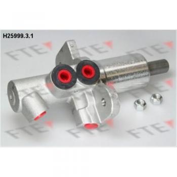 FTE H25999.3.1 Cilindro principal de freno
