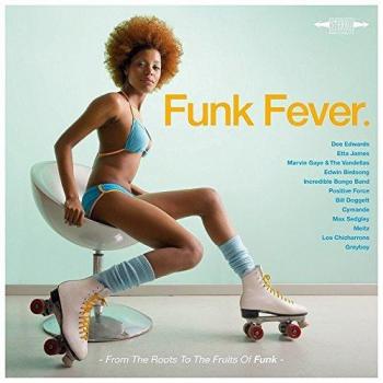 Funk Fever [Vinilo]