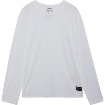 Camiseta de manga larga Risco Ecoalf