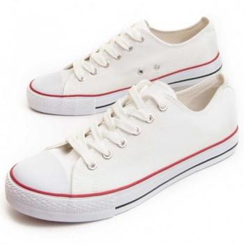 Sneaker Casual para Hombre Montevita Connveh 90871 Blanco Talla: 41