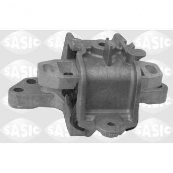 Soporte elástico de motor SASIC 2700004