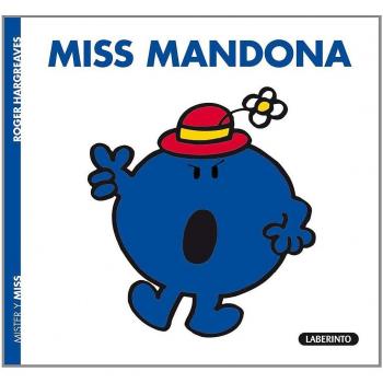 Miss Mandona: 1