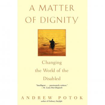 A Matter of Dignity: Transformative Perspectives on Disability Issues