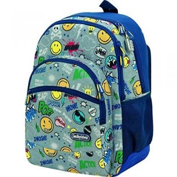 Sportandem - Mochila ST/AC Smiley Pop