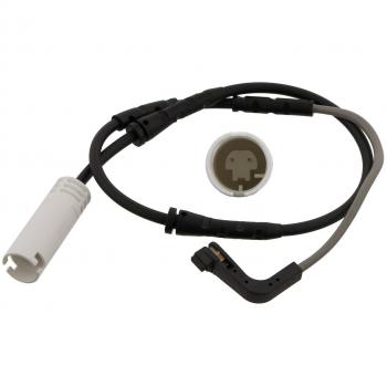 Febi-Bilstein 30613 Contacto de aviso, desgaste de los frenos