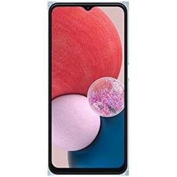 Samsung Galaxy A13 (64 GB) Azul Claro – Teléfono móvil libre, Smartphone Android de 4 GB RAM, con