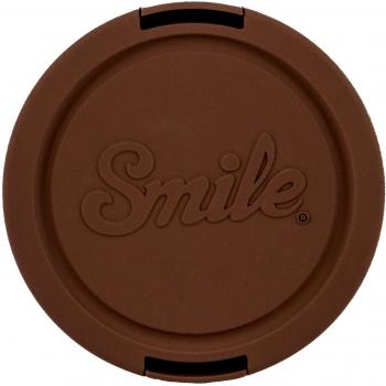 Smile Tapa para Objetivo Indi 58mm