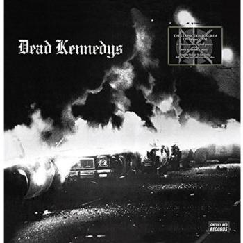 Fresh Fruit For Rotting Vegetables [VINYL]