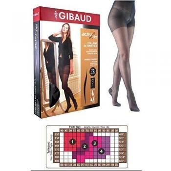 gibaud activline mallas de mantenimiento 70d