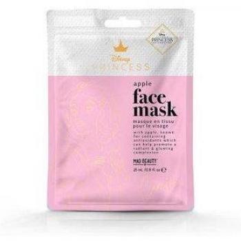 Mad Beauty - Ultimate Princess Cenicienta - Mascarilla Facial