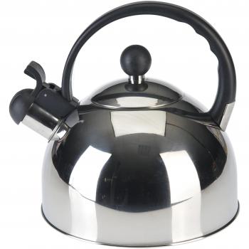 axentia 220353 - Tetera de Acero