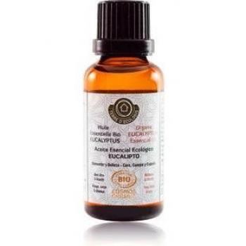 Terre d'Ecologis Aceite Esencial Ecológico de Eucalipto 30ml