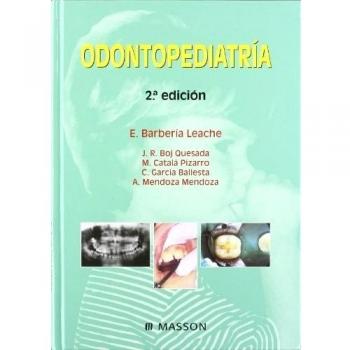 Odontopediatría