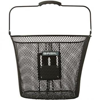 Basil Basimply EC - Cesta de bicicletas