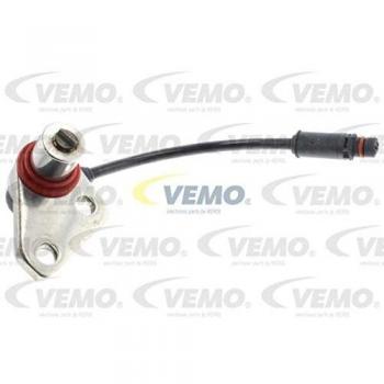 Sensor ABS VEMO V30-72-0773 para MERCEDES-BENZ SL R129, Freno de disco delantero izquierdo, Sensor de velocidad de rueda