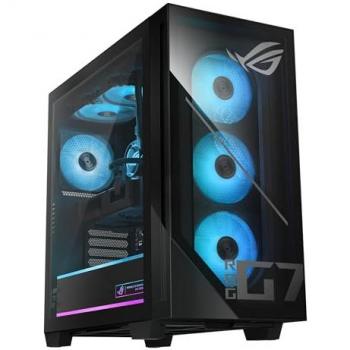 PC Gaming ASUS ROG G700 - Intel Core Ultra 7 265F, 32GB RAM, 1TB SSD, NVIDIA GeForce RTX 5070, Windows 11