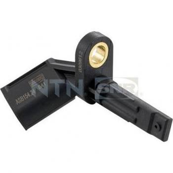 Sensor ABS SNR ASB154.24 - Sensor de velocidad de rueda, compatible con múltiples vehículos, alta precisión en la medición, fácil instalación, diseño duradero y resistente a condiciones adversas