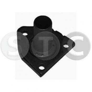 Casquillo guía del embrague STC T404605 para CITROËN: Xsara Picasso, C4, C3, C4 Picasso, Xsara, Berlingo, C5, C2, C15,
