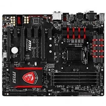 MSI Intel Z97 Lga1150 ATX Placa base