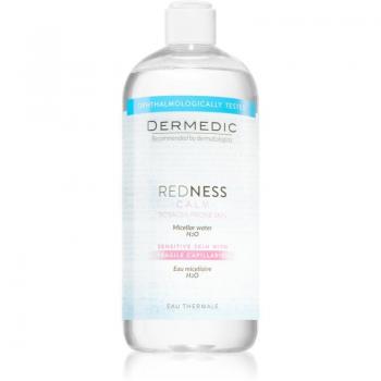 Dermedic Redness Calm Agua Micelar para Pieles Sensibles 500ml