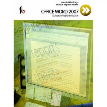 Office Word 2007. Guia Practica P