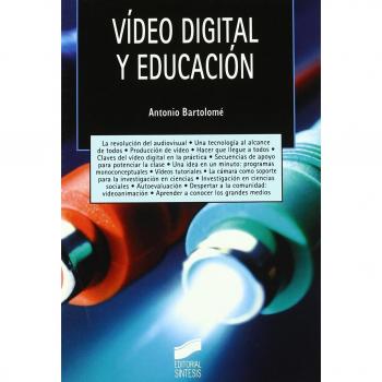 Vídeo digital y educación
