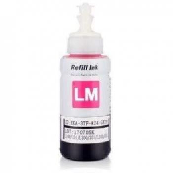 Tinta Magenta Light para Epson Ecotank L800/L1800/L805/L810/L850