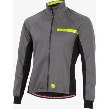 Chaqueta de ciclismo unisex Malefic Eltin