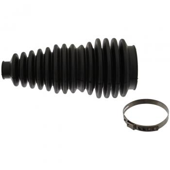 Juego de fuelles de dirección FEBI BILSTEIN 43649 para Fiat Cinquecento y Seicento