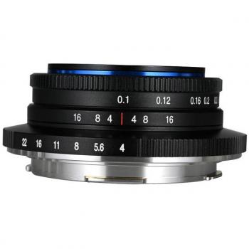 Laowa 10mm f/4 Cookie Pancake Lens for L-Mount (Black)